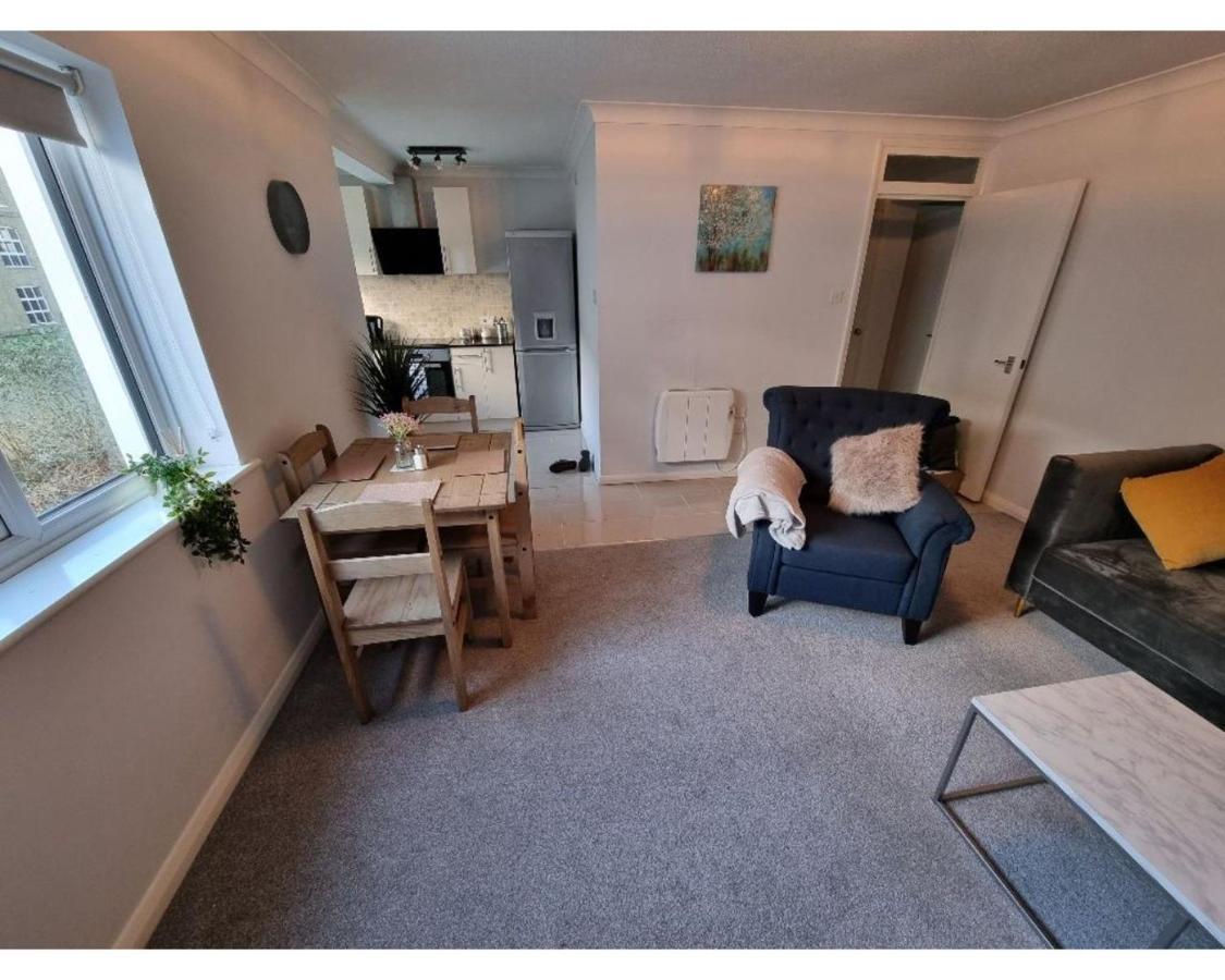 Heybridge  Canal Side Retreat - 2 Bedroom Apartment מראה חיצוני תמונה