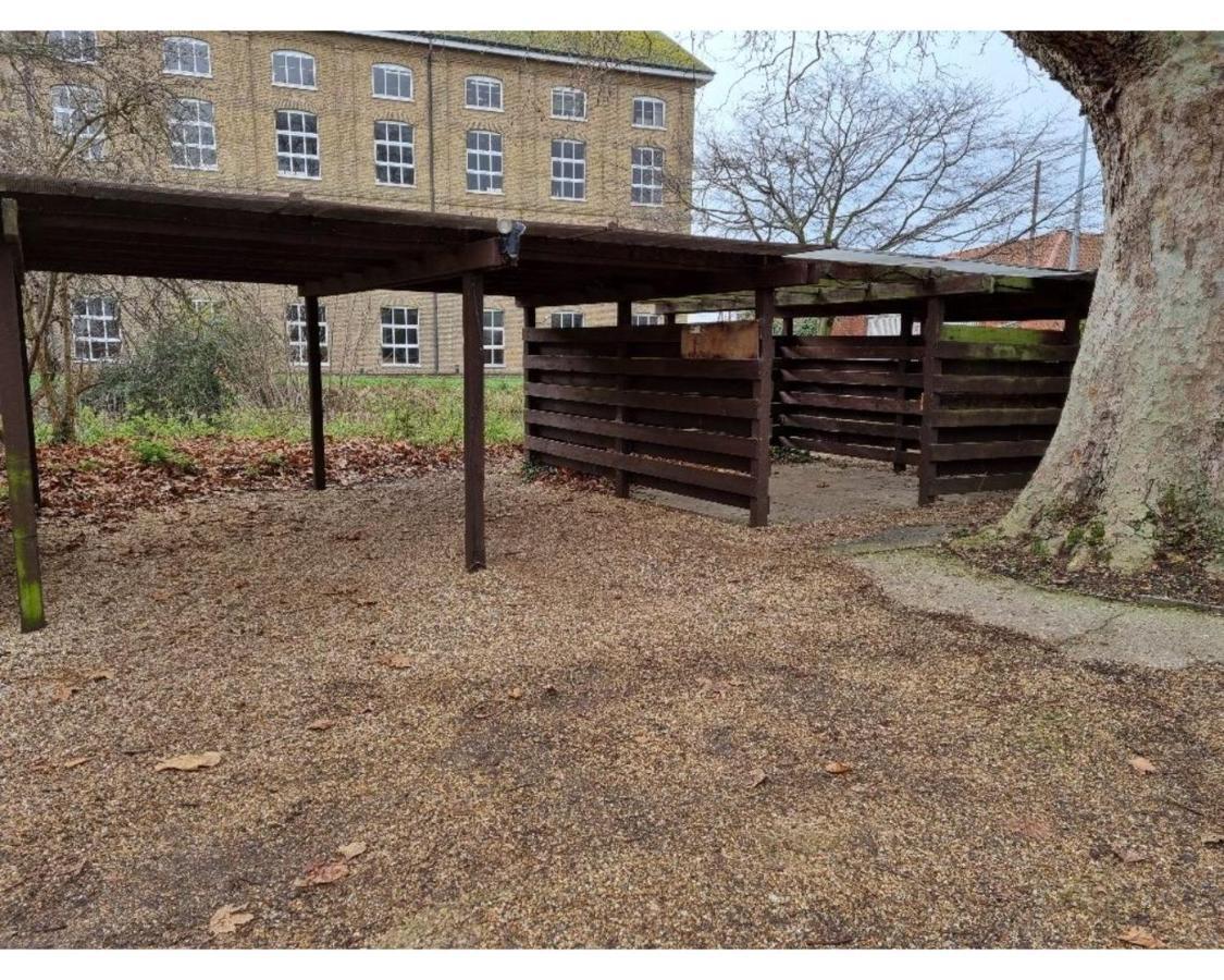 Heybridge  Canal Side Retreat - 2 Bedroom Apartment מראה חיצוני תמונה
