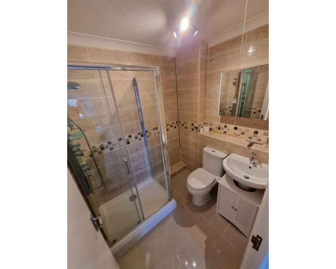 Heybridge  Canal Side Retreat - 2 Bedroom Apartment מראה חיצוני תמונה