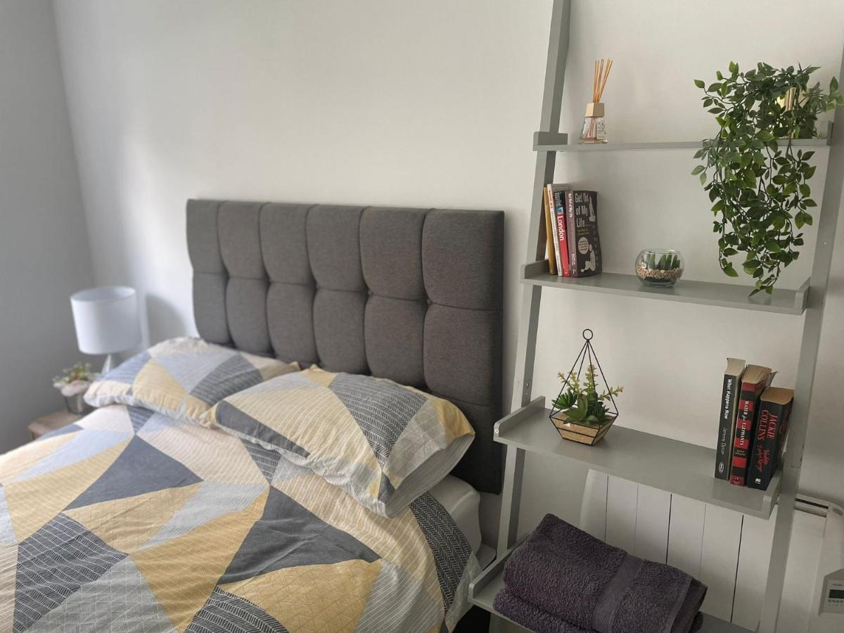 Heybridge  Canal Side Retreat - 2 Bedroom Apartment מראה חיצוני תמונה