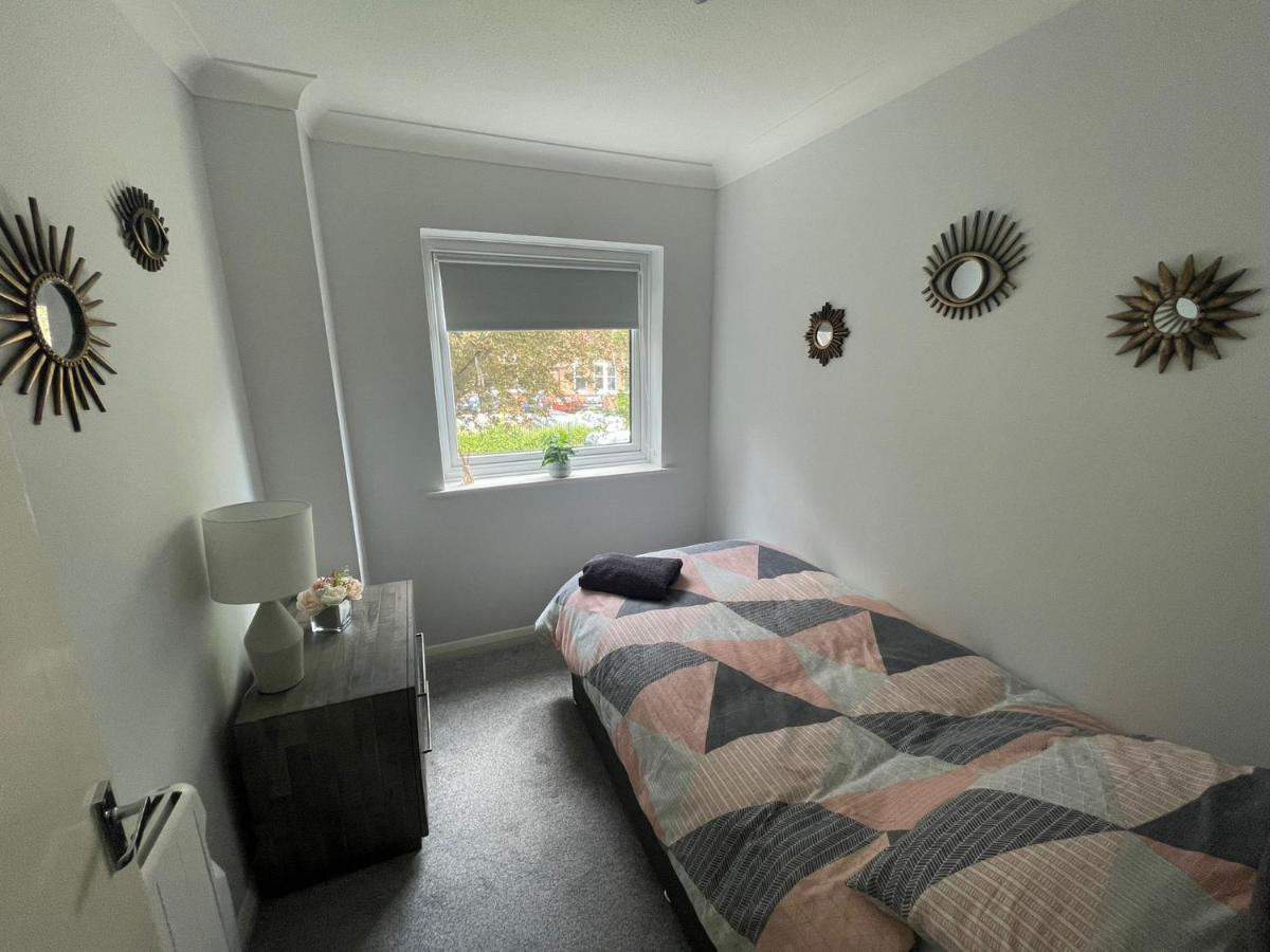 Heybridge  Canal Side Retreat - 2 Bedroom Apartment מראה חיצוני תמונה