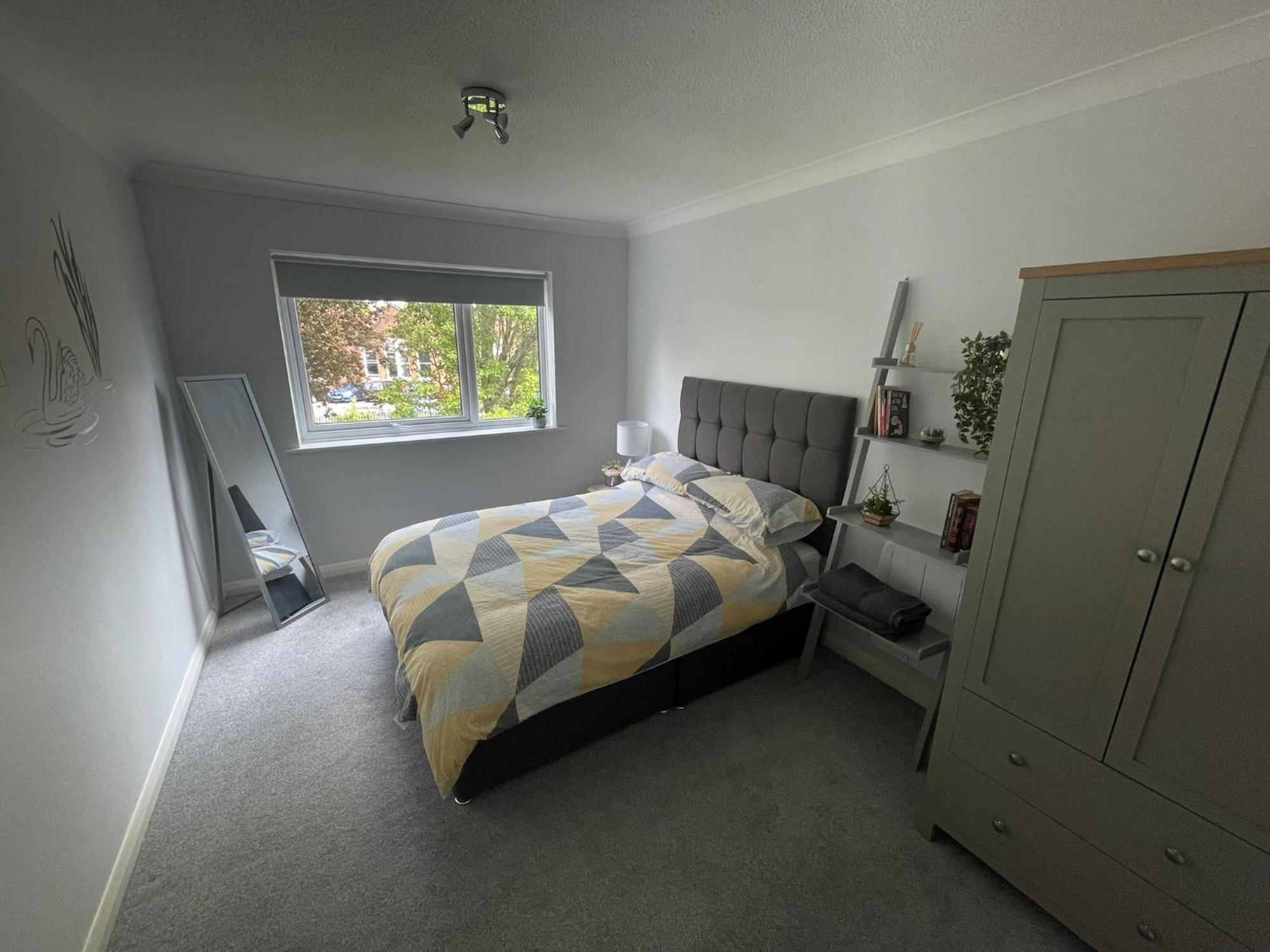 Heybridge  Canal Side Retreat - 2 Bedroom Apartment חדר תמונה
